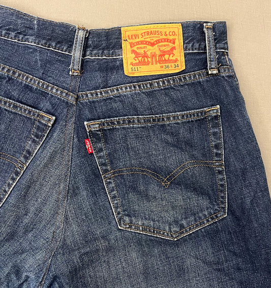 Levi's Jeans Original