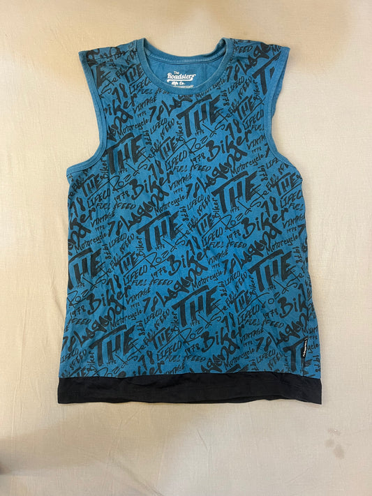 Roadster TankTop